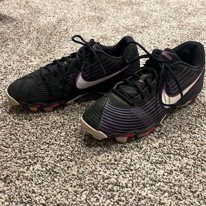 Women’s Nike Softball Cleats